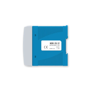 PR321NP0 - Teltonika Alimentation DIN Rail